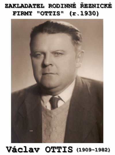 Václav  Ottis (1909-1982)